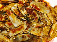 -天津乾毓德饭庄·清真传统炒菜·海鲜烧烤(咸阳路店)