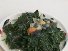 -腰记饭店(龙源路店)
