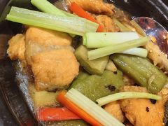 -德胜轩正宗顺德菜(宝安沙井会展中心店)