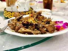 -爱华大酒楼
