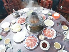 -鑫龙火锅(北园店)