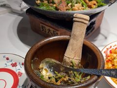 -费大厨辣椒炒肉(高铁吾悦广场店)