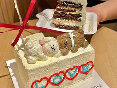 -ZIYUE CAKE线上店