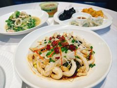 -必点海鲜·海肠捞饭·鲅鱼水饺(滨江道店)