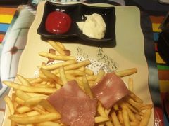 -滋味烤鱼(祥和里店)