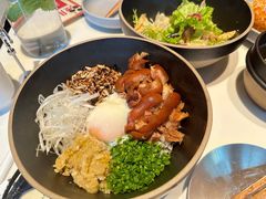 -胡麻(静安嘉里店)