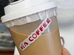 -via coffee(万象城店)