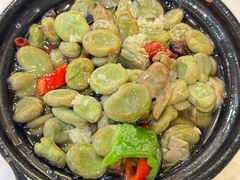 -老街饭庄(扬子江北路总店)