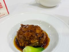 -东兴楼饭庄(六里桥店)