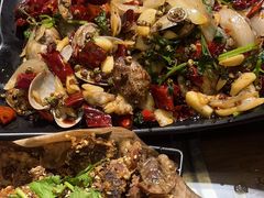 -刘成杰锦州烧烤(南河路店)