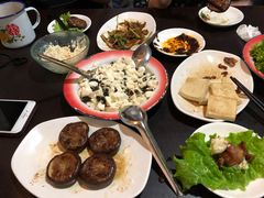 瓤香菇-炙热童年·老北京炙子烤肉(南锣鼓巷店)