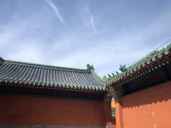 -历代帝王庙博物馆