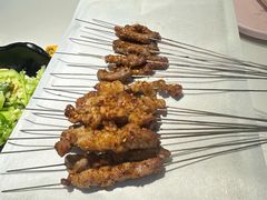 -野人串吧.烤串(于洪广场店)