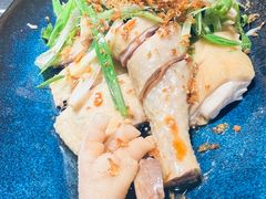 -粤·向群饭店(二沙岛店)