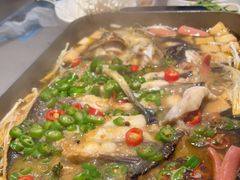 -半天妖烤鱼(桐乡万嘉购物中心店)