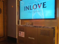 -INLOVE KTV(水晶城店)