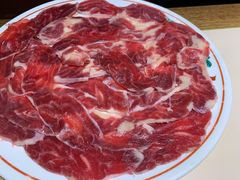 三花趾-汕头八合里海记牛肉店(清河店)
