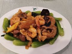 -蓬莱春(芝罘店)