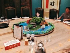 -山芋腔苏北菜(盐城滨海店)