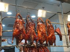 -香港新发烧腊茶餐厅(书城店)