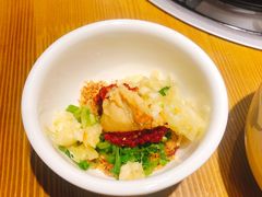 -阿婆情腊排骨火锅(饮玉巷店)