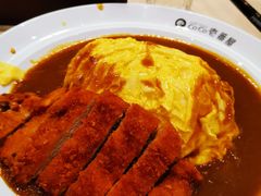 -CoCo壱番屋(久光百货店)