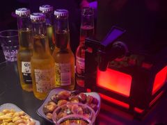 -赤红音乐现场(浦东金桥路店)
