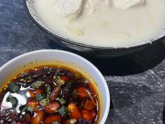-泉味道贵州厨房(三里河店)
