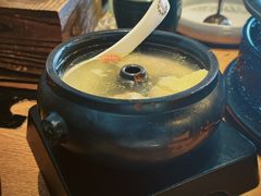 -云海肴·汽锅鸡·云南菜(苏州中心店)