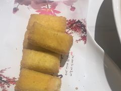 -渔港甄宴·海鲜·地标烟台菜(金沙滩店)