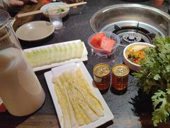 -矮板凳老火锅(宽窄巷子店)