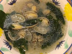 -萨莉亚意式餐厅(深圳北站店)