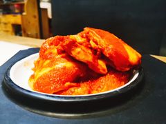 -韩宫宴烤肉·料理(南京江宁万达店)