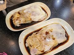 -熊记鸡粥瑞熊美食店(石岗大街店)