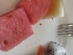 -洲际酒店·地平线全日餐厅HORIZON CAFÉ
