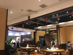 大堂-渔乡米香·剁椒鱼头(四方坪店)