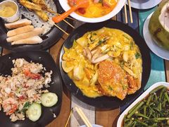 -Doo Dee Thai Food(Issan/Isaan/Esan)