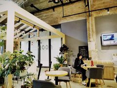 -GOTLOT COFFEE&KITCHEN角落厨房NOOK店