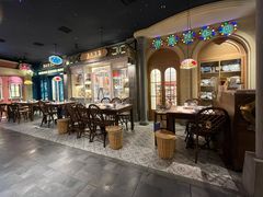 -哥老官重庆美蛙鱼头(日月光店)