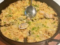 -香融府·烤鸭·家常菜(花乡奥莱店)