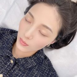 -久匠·野生眉半永久纹绣