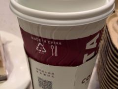 -COSTA COFFEE(龙德广场店)
