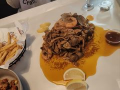 -The Boiling Crab宝灵蟹手抓海鲜(中国首店)
