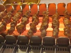 -冰城串说·羊肉串烧烤(哈西大街店)
