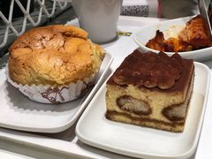 -宜家·瑞典风味餐厅(天津东丽商场店)