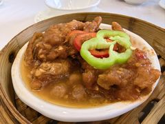 -馨越楼·点心·粤菜(赤坎店)