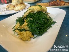 -乡村馕坑肉·烧烤·新疆菜·本地人更爱吃(阿勒泰首店)