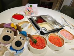-海底捞火锅(劲松店)