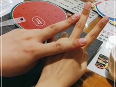-易老妈蹄花.特色川菜(人民公园总店)