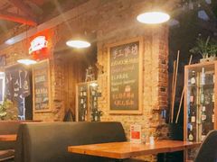 卡座-TIMEZONE8东八时区餐厅&酒吧(798店)